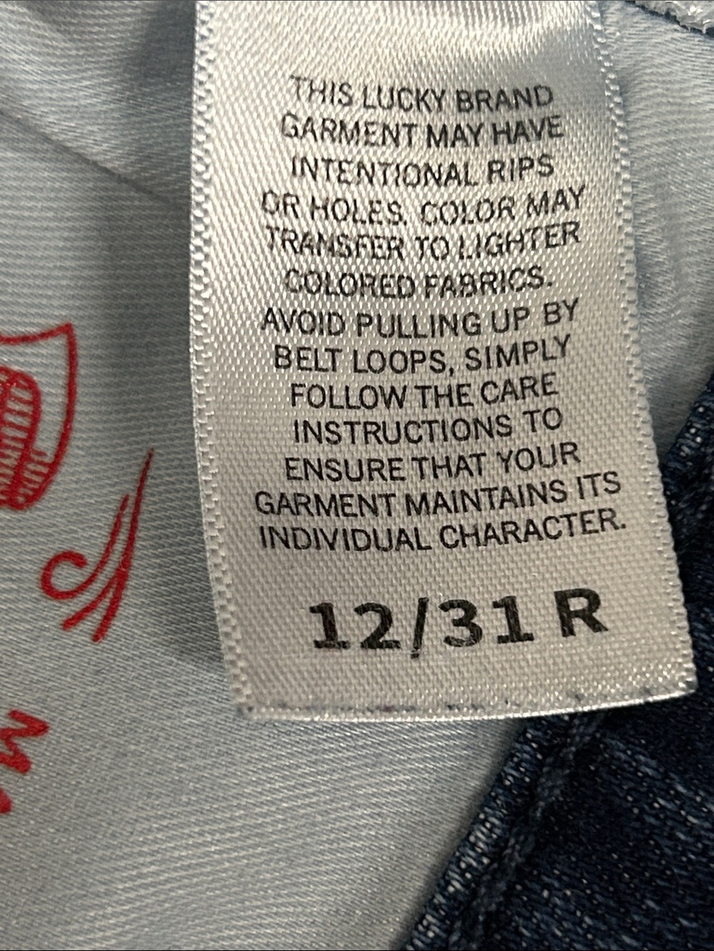 Lucky Brand Sweet Mid Rise Boot Jeans - Picture 4 of 9